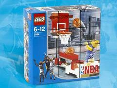 Rapid Return #3584 LEGO Sports Prices