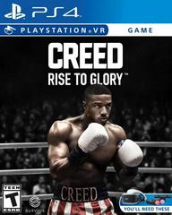 Creed: Rise To Glory [Not For Resale] Playstation 4 Prices
