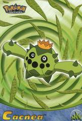 Cacnea #20 Pokemon 2003 Topps Advanced Prices