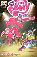 My Little Pony: Micro-Series [Source] Comic Books My Little Pony Micro-Series Prices