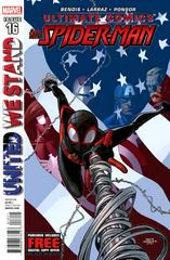 Ultimate Comics Spider-Man #16 (2012) Comic Books Ultimate Comics Spider-Man Prices