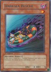 Darksea Rescue [1st Edition] YuGiOh Ancient Prophecy Prices