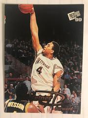 Lari Ketner #34 Basketball Cards 1999 Press Pass Prices