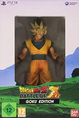Dragon Ball Z: Battle Of Z [Goku Edition] PAL Playstation 3 Prices