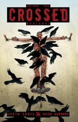 Crossed: Badlands [Torture] #1 (2012) Comic Books Crossed Badlands Prices