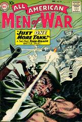 All-American Men of War #76 (1959) Comic Books All-American Men of War Prices