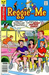Reggie and Me #107 (1978) Comic Books Reggie and Me Prices
