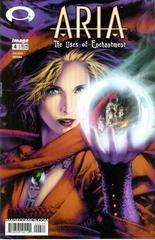Aria: The Uses of Enchantment #4 (2003) Comic Books Aria: The Uses of Enchantment Prices