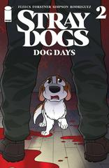 Stray Dogs: Dog Days Comic Books Stray Dogs: Dog Days Prices