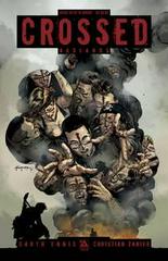 Crossed: Badlands [Up In Smoke] #50 (2014) Comic Books Crossed Badlands Prices