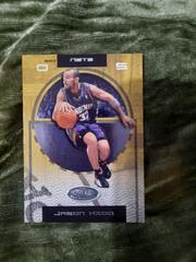 Jason Kidd Basketball Cards 2001 Hoops Hot Prospects Prices