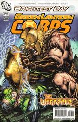 Green Lantern Corps #53 (2010) Comic Books Green Lantern Corps Prices