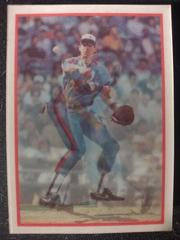 Tim Wallach [1986 copyright] #72 Baseball Cards 1987 Sportflics Prices