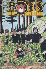 Boris the Bear #28 (1990) Comic Books Boris the Bear Prices
