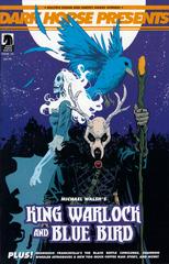 Dark Horse Presents #32 (2017) Comic Books Dark Horse Presents Prices