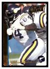 Randall McDaniels Football Cards 1992 Action Packed Prices