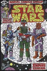 Star Wars: War of the Bounty Hunters [Shattered Comics] Comic Books Star Wars: War of the Bounty Hunters Prices