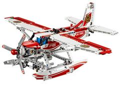 LEGO Set | Fire Plane LEGO Technic
