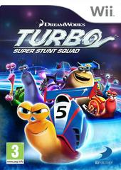 Turbo: Super Stunt Squad PAL Wii Prices