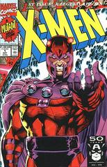 X-Men [Magneto] Comic Books X-Men Prices