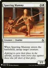 Sparring Mummy Magic Mystery Booster Prices