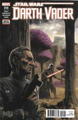 Darth Vader #18 (2018) Comic Books Darth Vader Prices