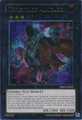 Ghostrick Alucard [Ultimate Rare] SHSP-EN052 YuGiOh Shadow Specters Prices