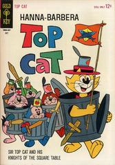 Top Cat #11 (1964) Comic Books Top Cat Prices