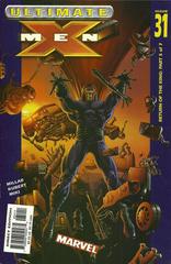 Ultimate X-Men #31 (2003) Comic Books Ultimate X-Men Prices
