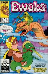 Ewoks #9 (1986) Comic Books Ewoks Prices