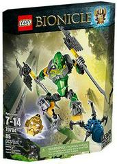 Lewa Master of Jungle #70784 LEGO Bionicle Prices