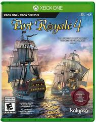 Port Royale 4 Xbox One Prices