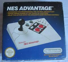 NES Advantage PAL NES Prices