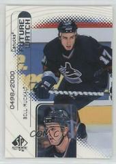 Bill Muckalt Hockey Cards 1998 SP Authentic Prices