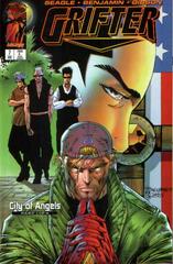 Grifter #7 (1995) Comic Books Grifter Prices