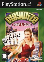 Playwize Poker & Casino PAL Playstation 2 Prices