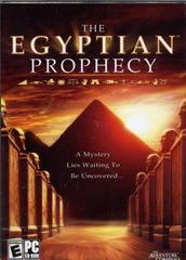 The Egyptian Prophecy PC Games Prices
