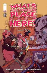 What's the Furthest Place From Here? [20th Anniversary] Comic Books What's the Furthest Place From Here Prices