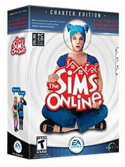 The Sims Online [Charter Edition] PC Games Prices