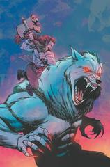 Barbaric: Born in Blood [Howell Virgin] #2 (2024) Comic Books Barbaric: Born in Blood Prices