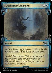 Soothing of Smeagol [Foil] #70 Magic Lord of the Rings Prices