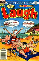 Laugh Comics #379 (1983) Comic Books Laugh Comics Prices