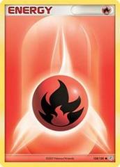 Fire Energy Pokemon Diamond & Pearl Prices