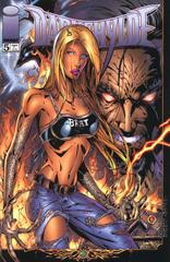 Darkchylde #5 (1997) Comic Books Darkchylde Prices
