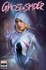 Ghost-Spider [Maer] Comic Books Ghost-Spider Prices