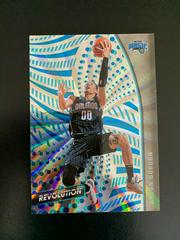 Aaron Gordon [Sunburst] #47 Basketball Cards 2020 Panini Revolution Prices