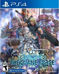 Star Ocean The Divine Force Playstation 4 Prices