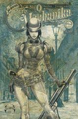 Lady Mechanika [3rd Print] #0 (2010) Comic Books Lady Mechanika Prices