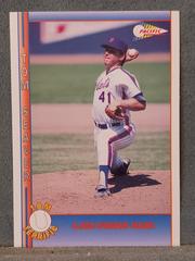 Tom Seaver #51 Baseball Cards 1992 Pacific Tom Seaver Prices