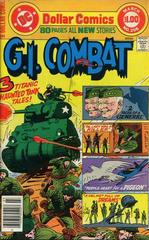 G.I. Combat #206 (1978) Comic Books G.I. Combat Prices
